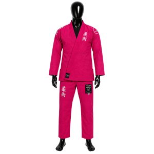 BJJ Uniform