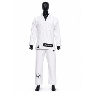BJJ Uniform