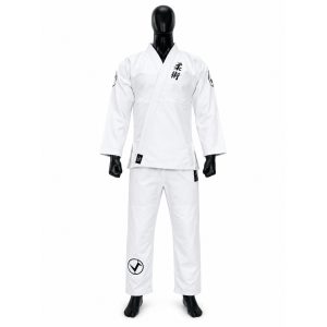 BJJ Uniform