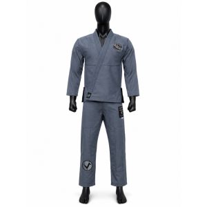 BJJ Uniform