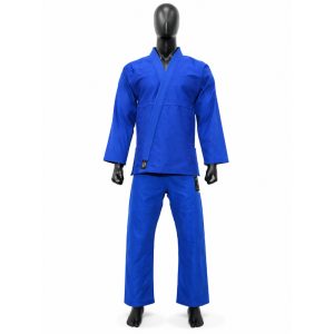 BJJ Uniform