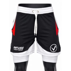 MMA Shorts