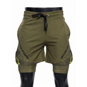 MMA Shorts