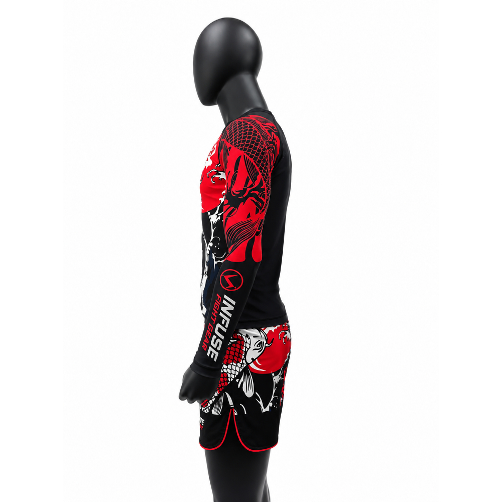 Rash Guards
