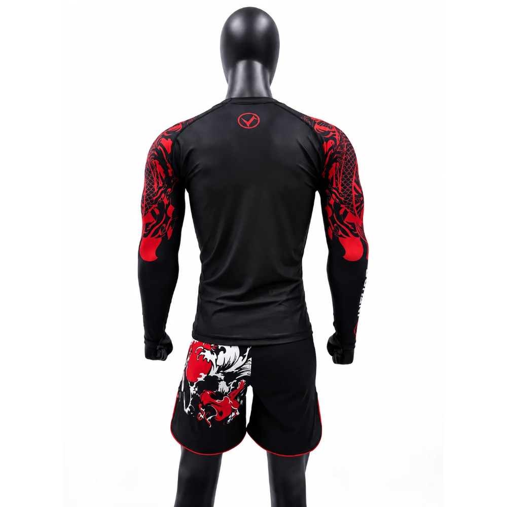 Rash Guards