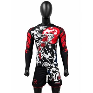 Rash Guards