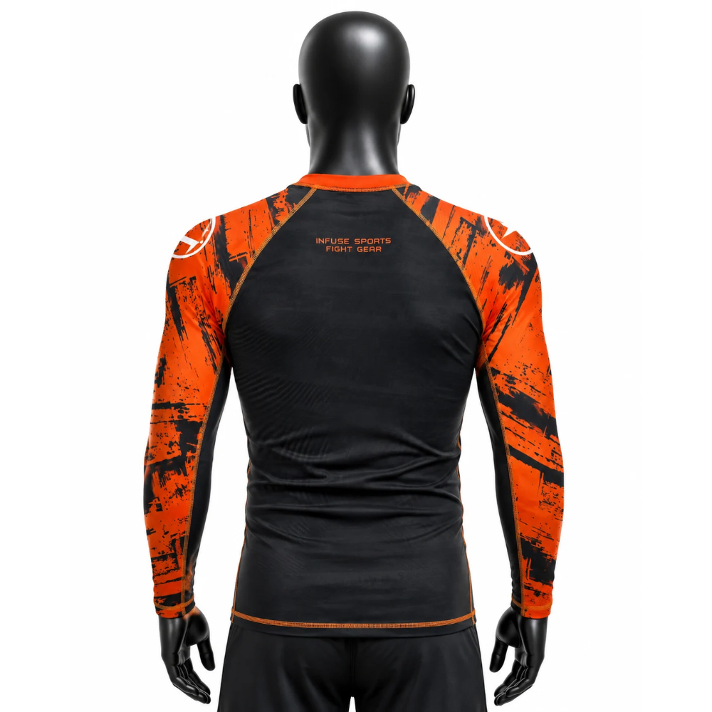 Rash Guards