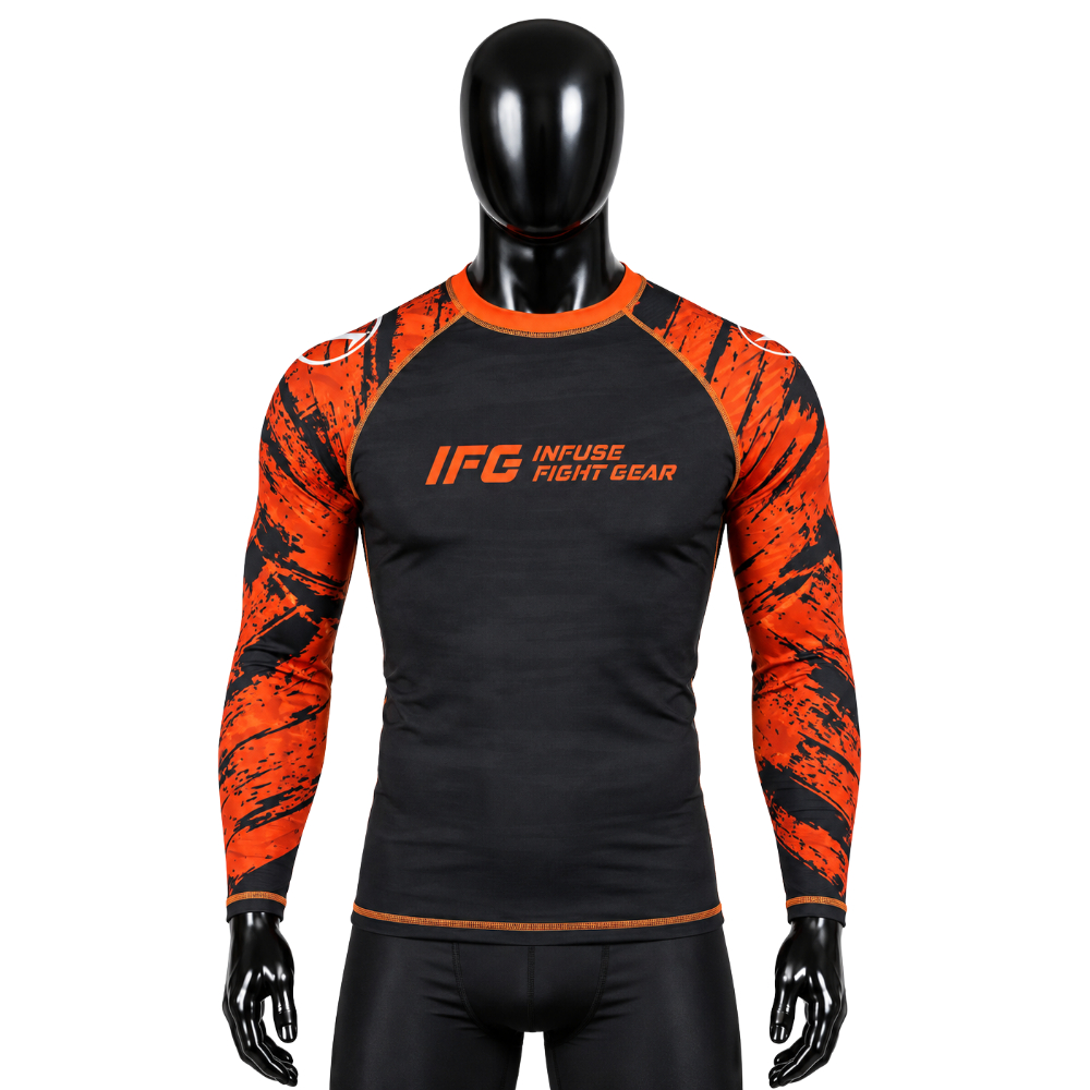 Rash Guards