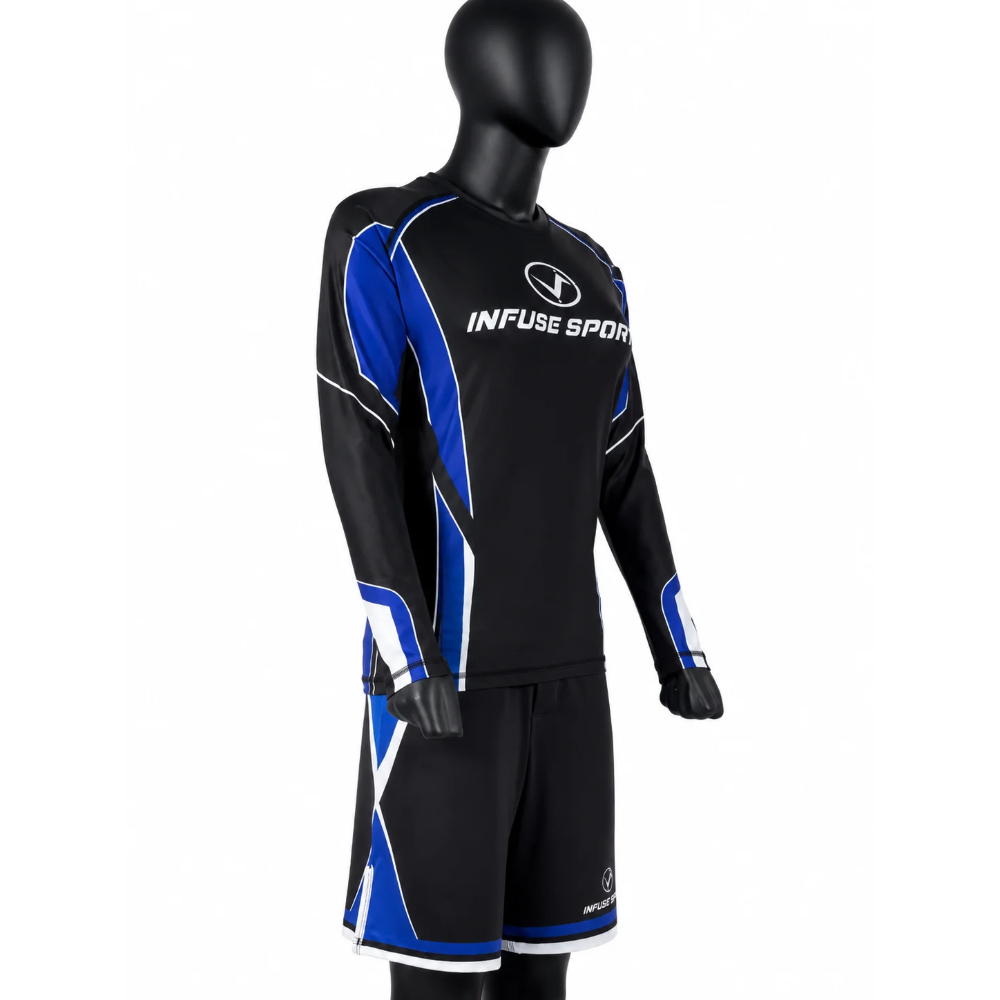 Rash Guards