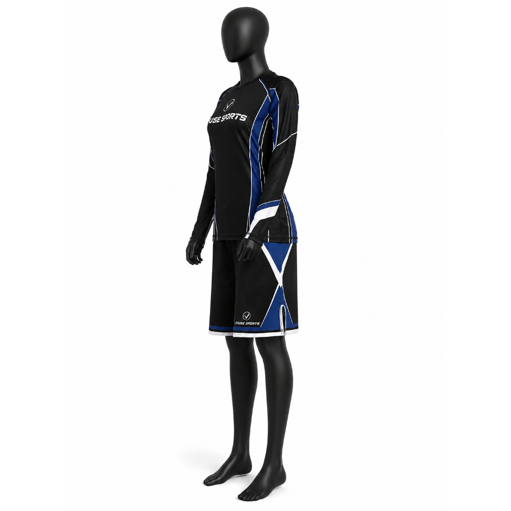 Rash Guards