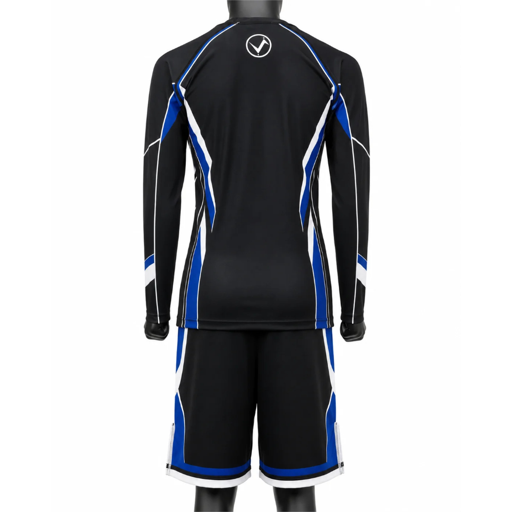 Rash Guards