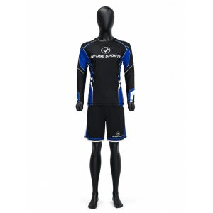 Rash Guards