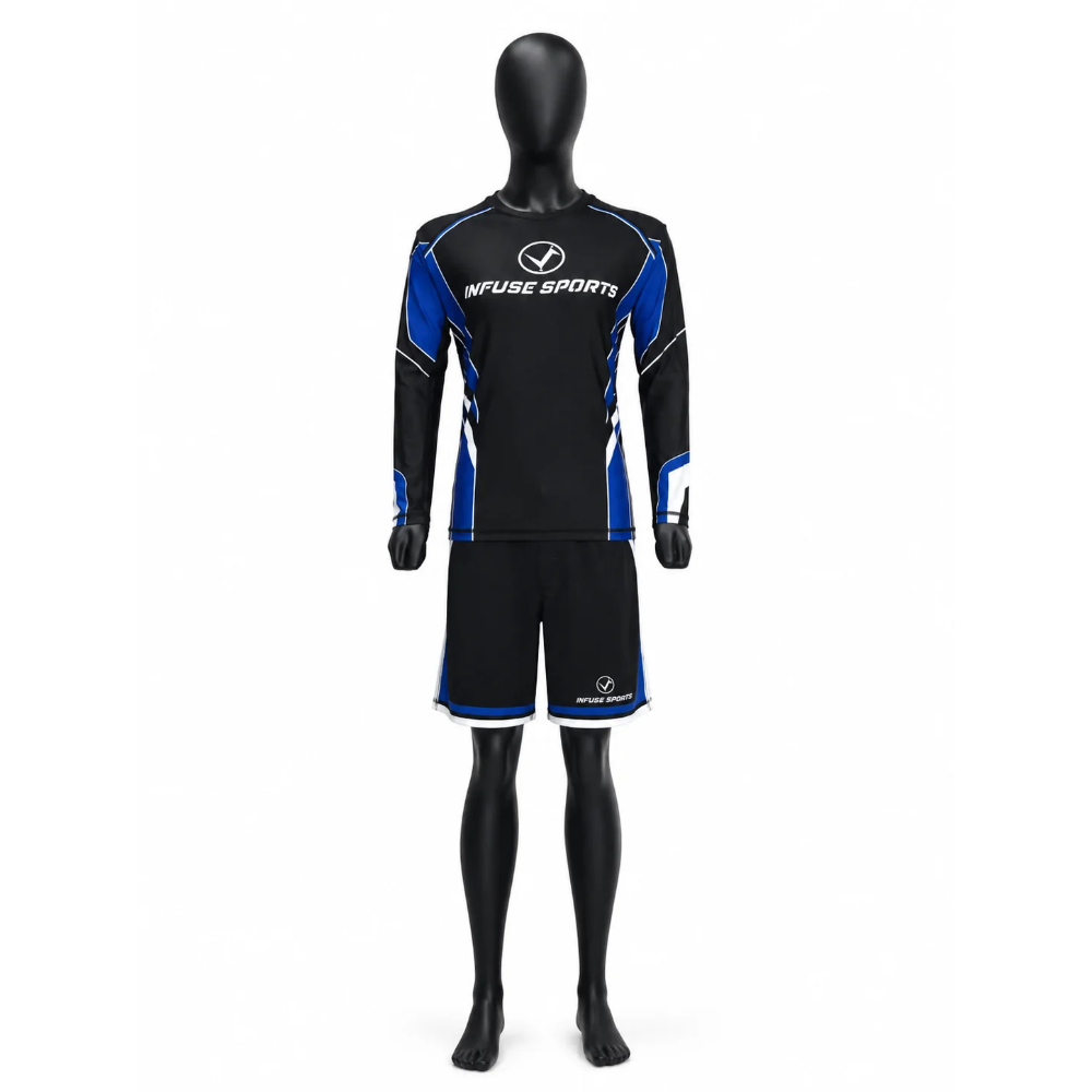 Rash Guards