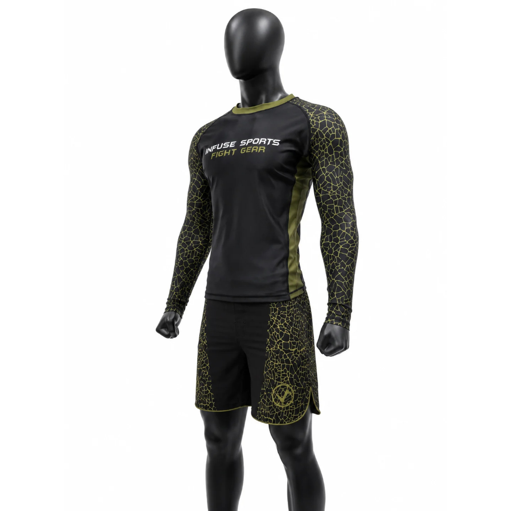 Rash Guards