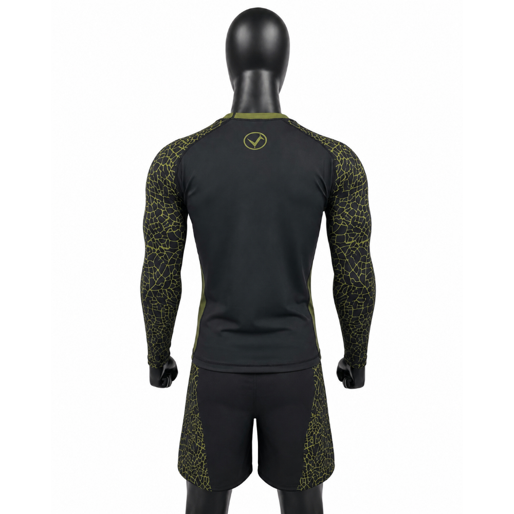 Rash Guards