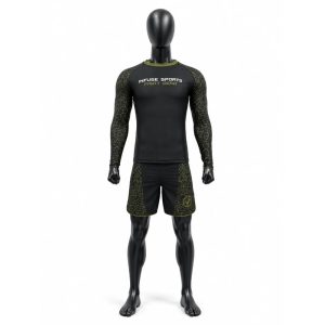Rash Guards