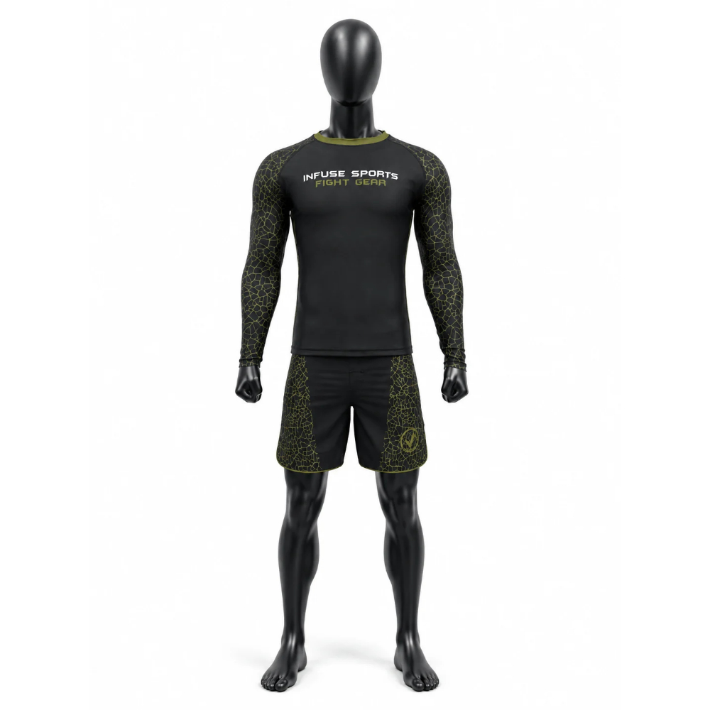 Rash Guards