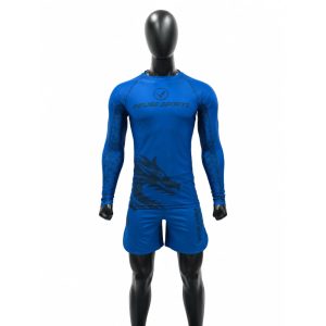 Rash Guards