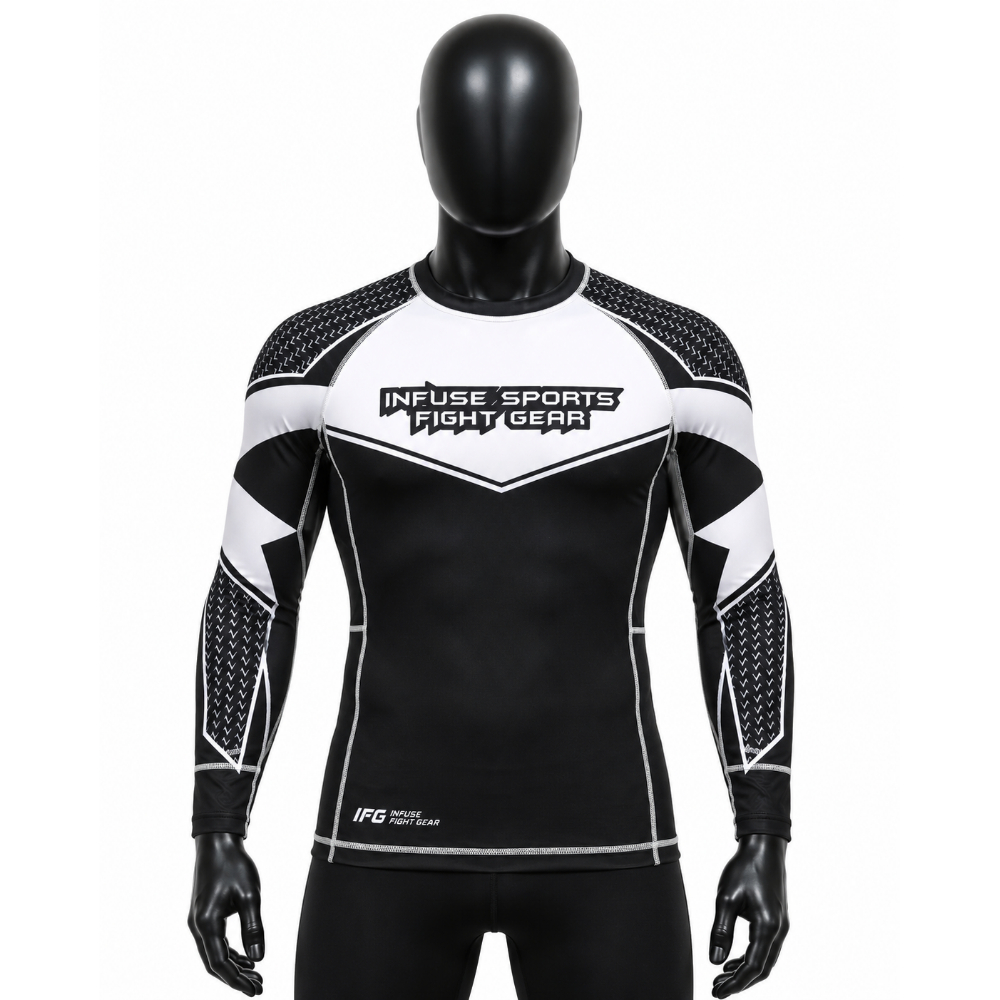Rash Guards