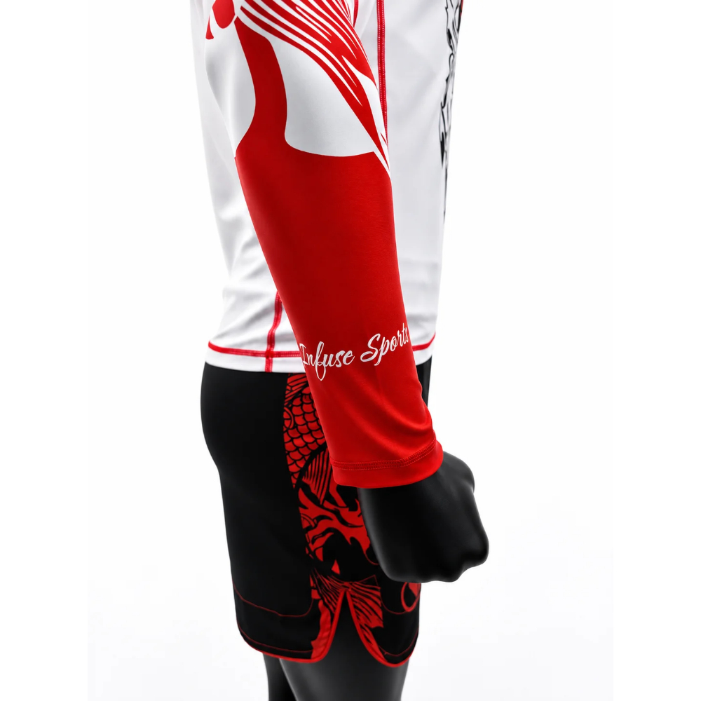 Rash Guards