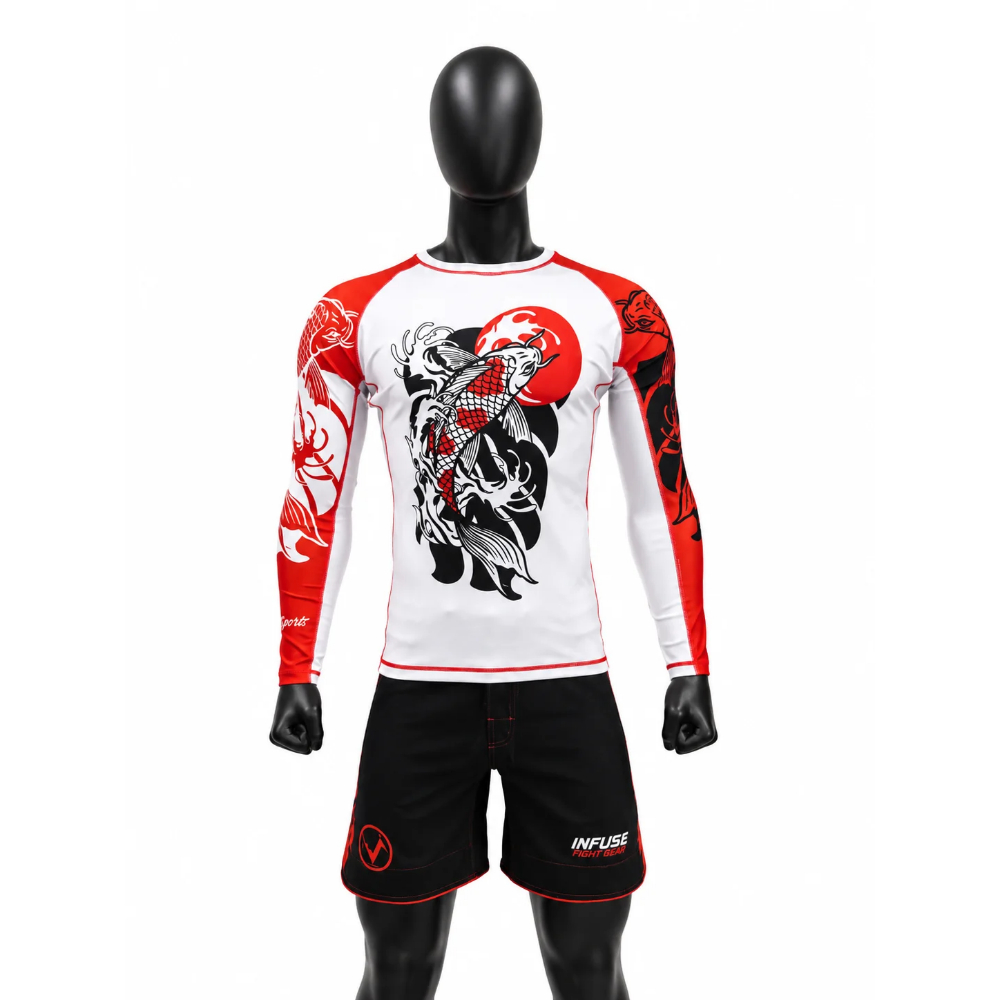 Rash Guards