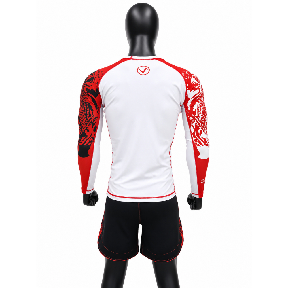 Rash Guards
