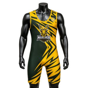 Wrestling Singlets