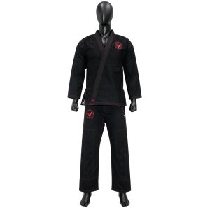 BJJ Uniform
