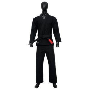 BJJ Uniform